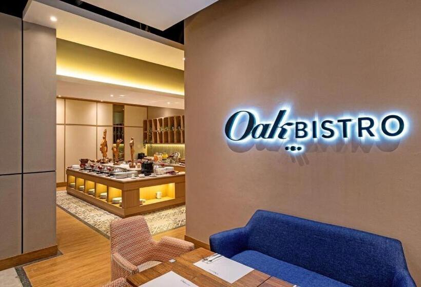 Fotos del hotel Fox Harris City Center Bandung:  14