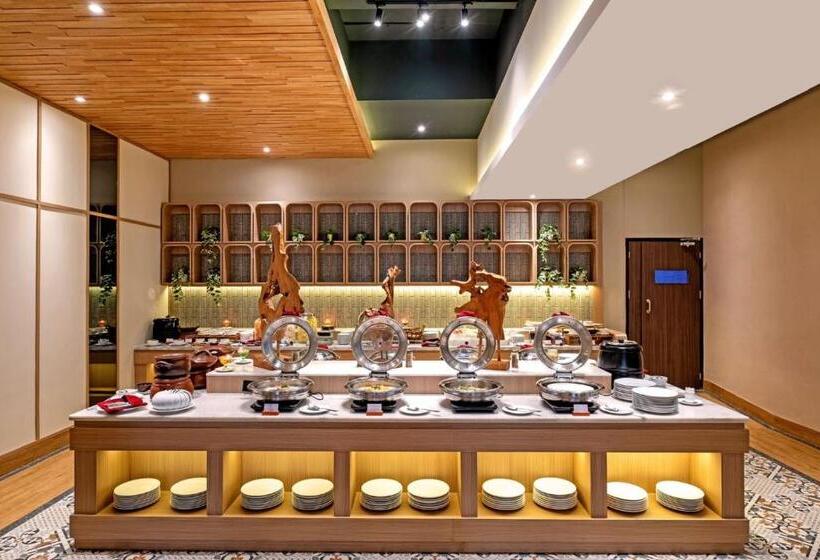 Fotos del hotel Fox Harris City Center Bandung:  10