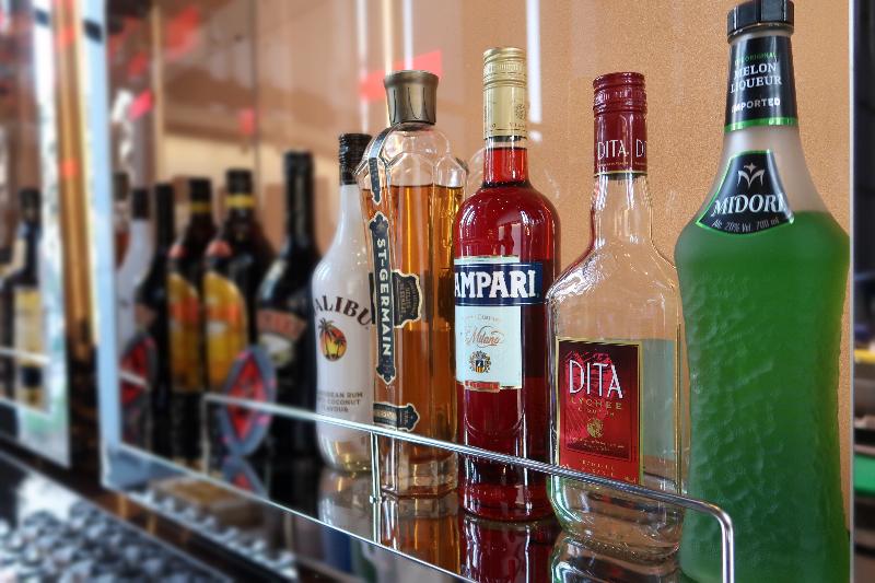 Fotos del hotel Aloft Taipei Beitou:  6