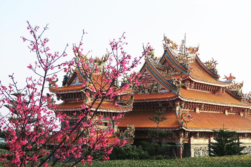 Fotos del hotel Aloft Taipei Beitou:  14