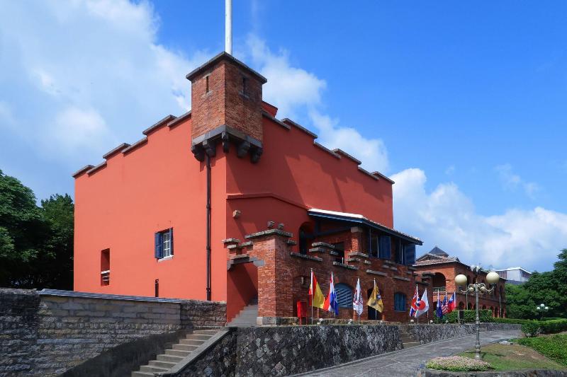 Fotos del hotel Aloft Taipei Beitou:  25