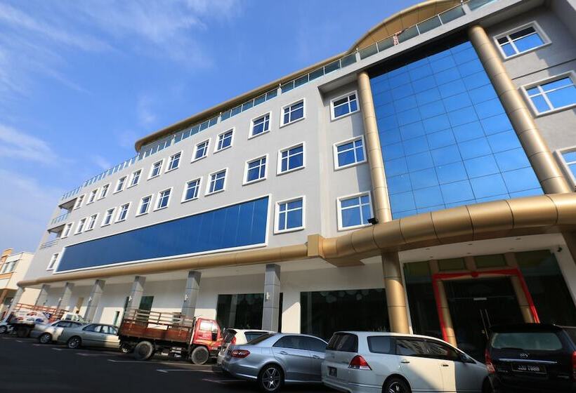 Fotos del hotel Supreme:  16