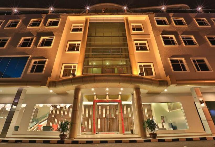 Fotos del hotel Supreme:  6