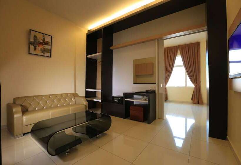 Fotos del hotel Supreme:  22