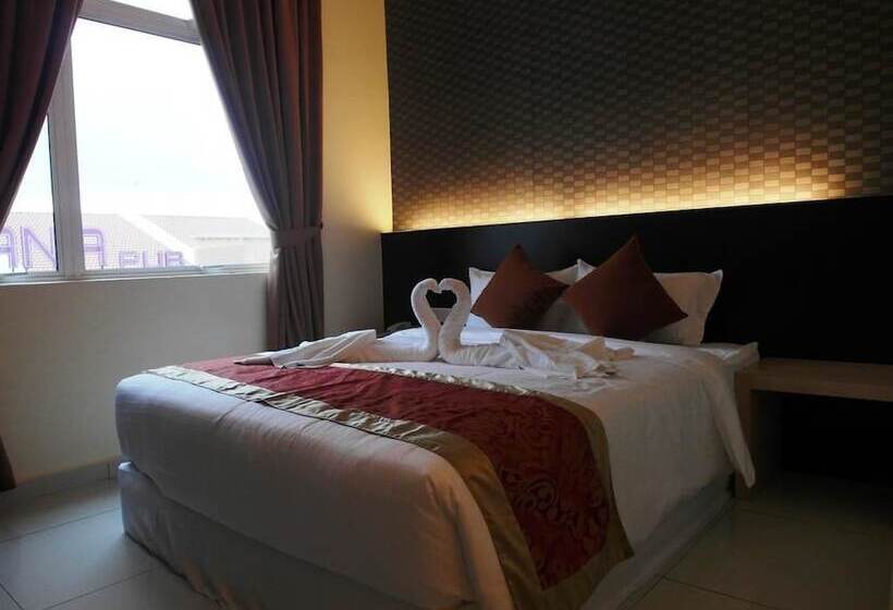 Fotos del hotel Supreme:  7