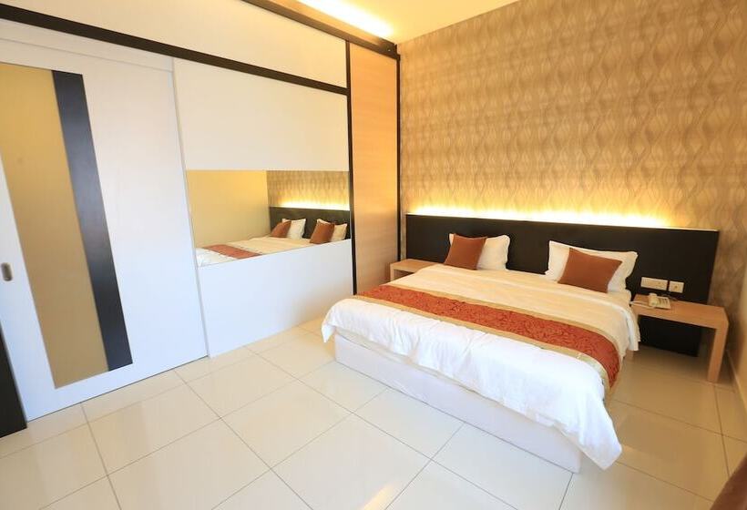 Fotos del hotel Supreme:  17