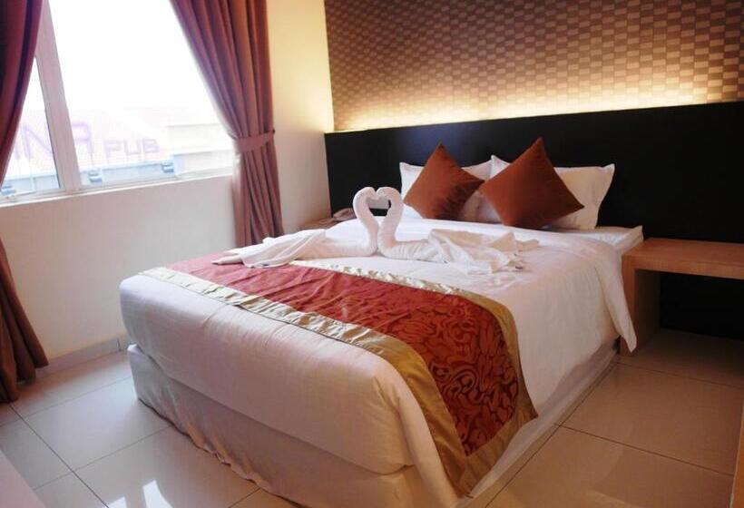 Fotos del hotel Supreme:  11