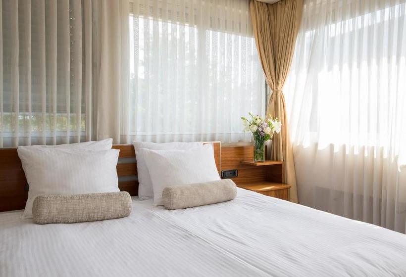 Fotos del hotel By Gastroid:  8