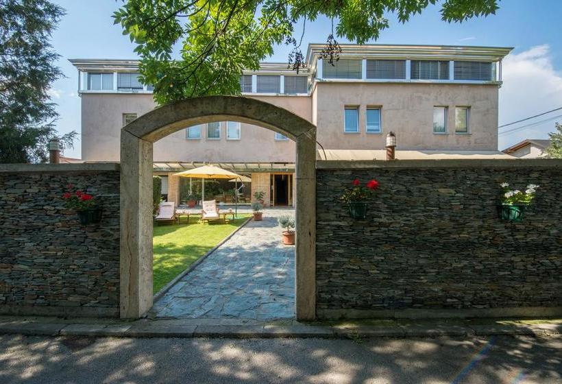 Fotos del hotel By Gastroid:  7