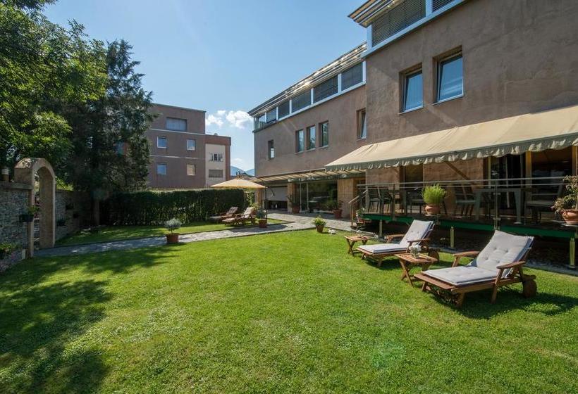 Fotos del hotel By Gastroid:  10