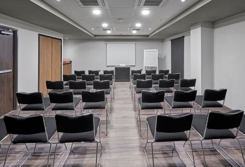 Fotos del hotel City Express La Raza:  15