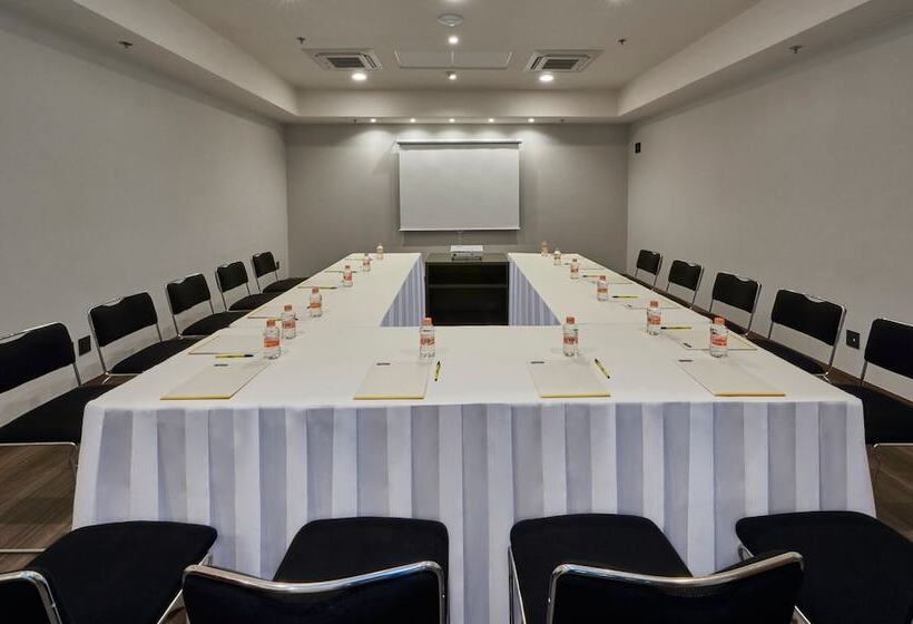 Fotos del hotel City Express La Raza:  12