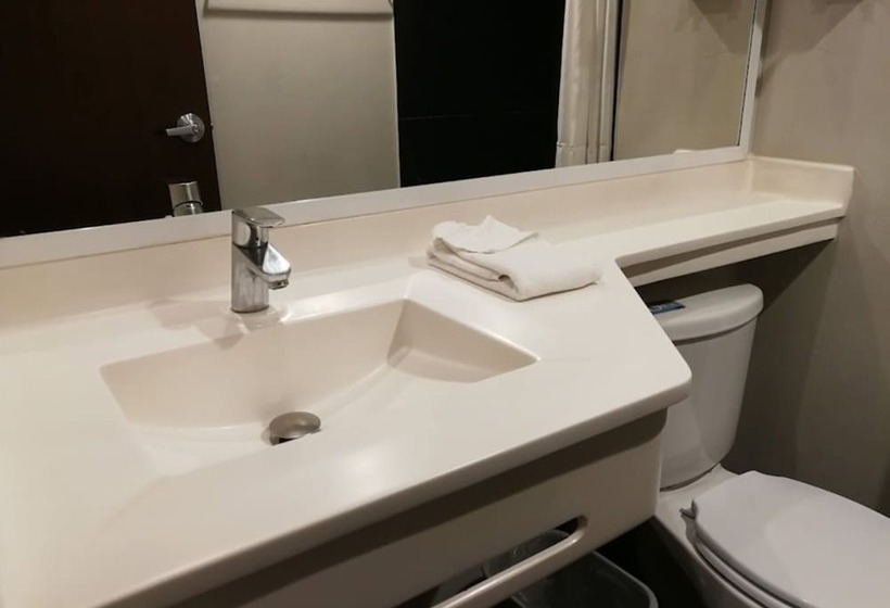 Fotos del hotel City Express La Raza:  8