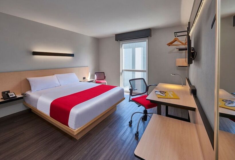 Fotos del hotel City Express La Raza:  9