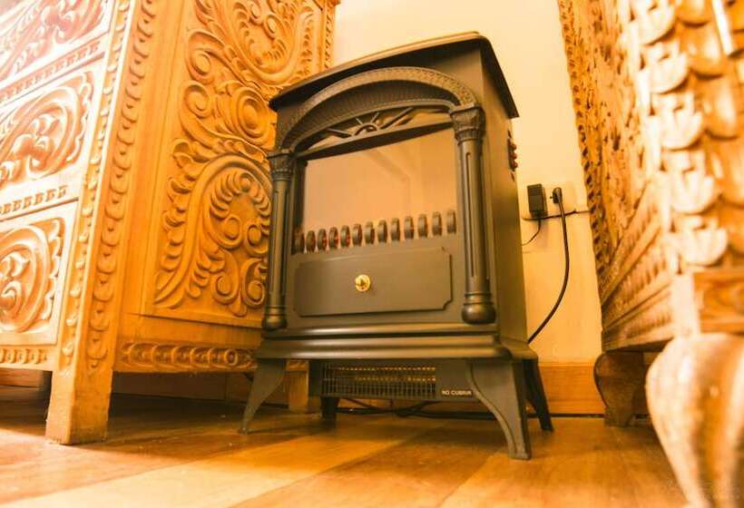 Fotos del hotel El Truco Boutique:  11