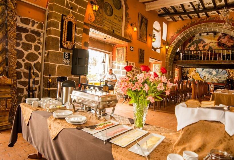 Fotos del hotel El Truco Boutique:  3