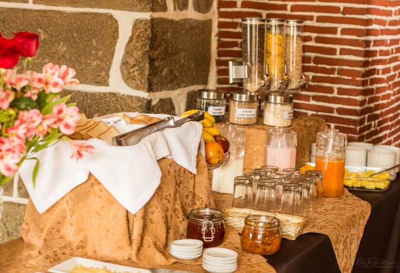 Fotos del hotel El Truco Boutique:  14