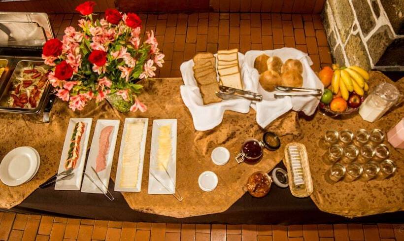 Fotos del hotel El Truco Boutique:  15