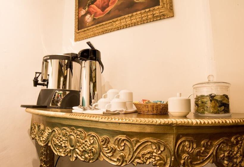 Fotos del hotel El Truco Boutique:  12