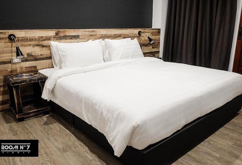 Fotos del hotel Room No.7:  19