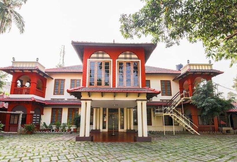 Fotos del hotel The Royal Heritage  And Ayurvedic Center:  10