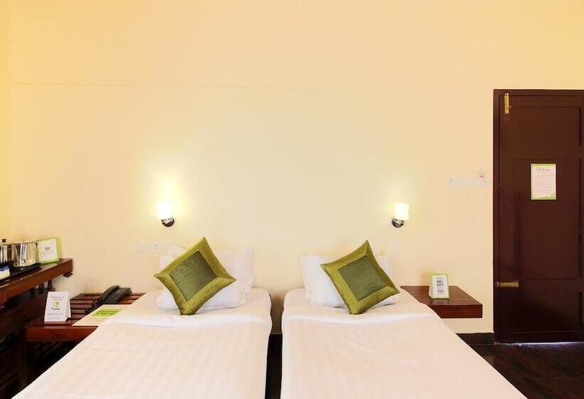 Fotos del hotel The Royal Heritage  And Ayurvedic Center:  23