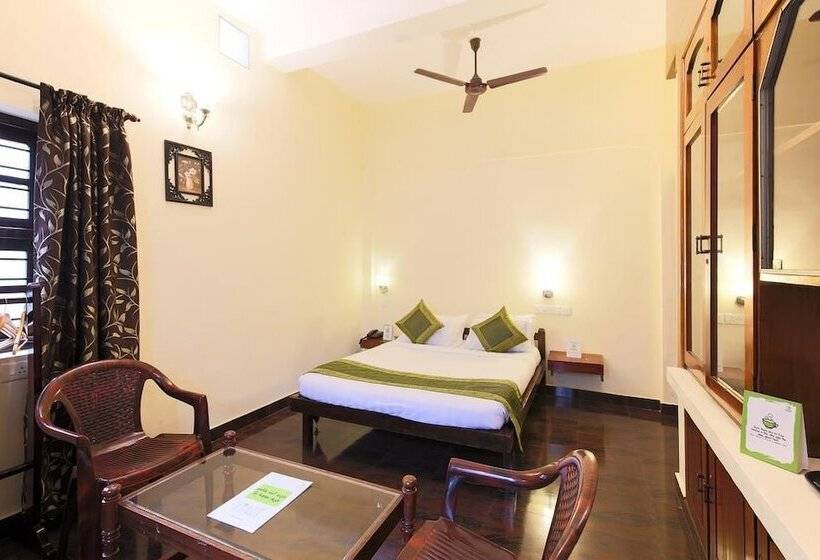 Fotos del hotel The Royal Heritage  And Ayurvedic Center:  20