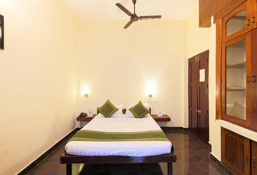 Fotos del hotel The Royal Heritage  And Ayurvedic Center:  17