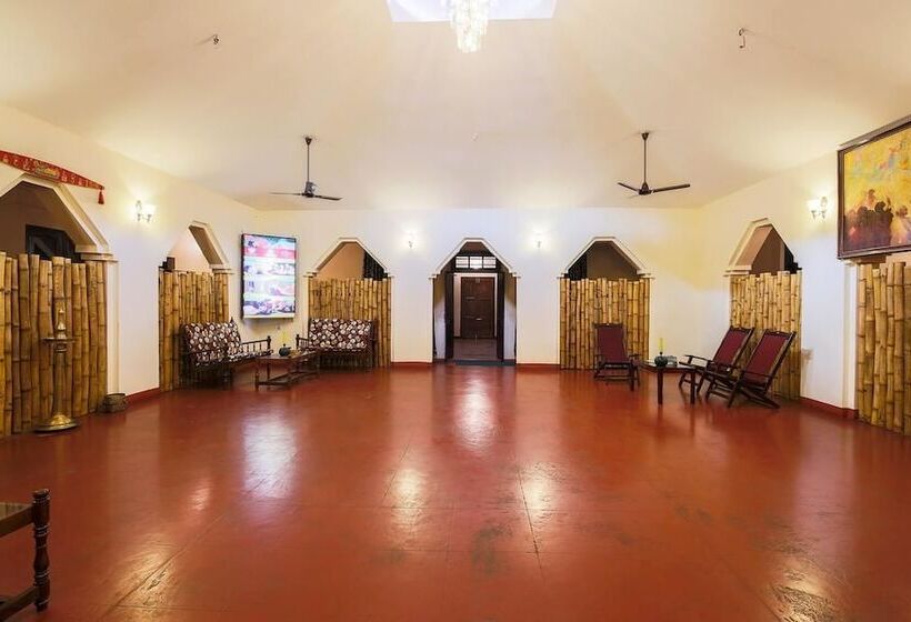 Fotos del hotel The Royal Heritage  And Ayurvedic Center:  15