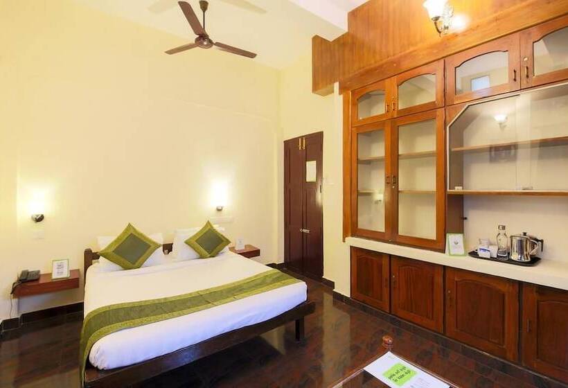 Fotos del hotel The Royal Heritage  And Ayurvedic Center:  14