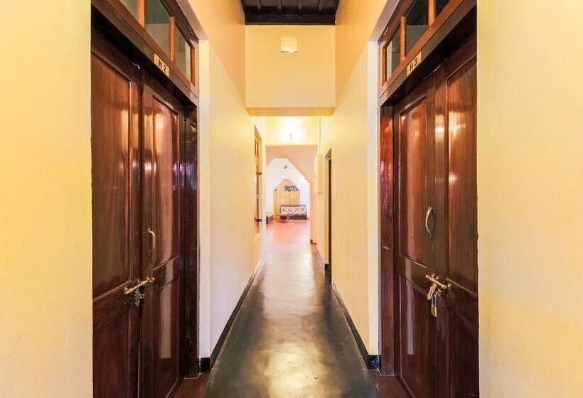 Fotos del hotel The Royal Heritage  And Ayurvedic Center:  12