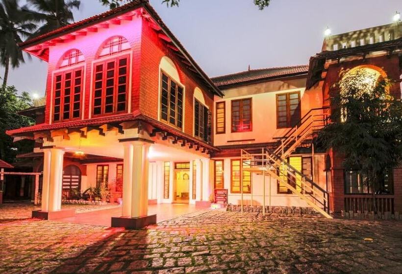 Fotos del hotel The Royal Heritage  And Ayurvedic Center:  13