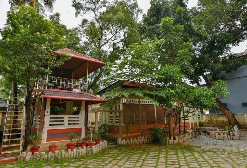 Fotos del hotel The Royal Heritage  And Ayurvedic Center:  6