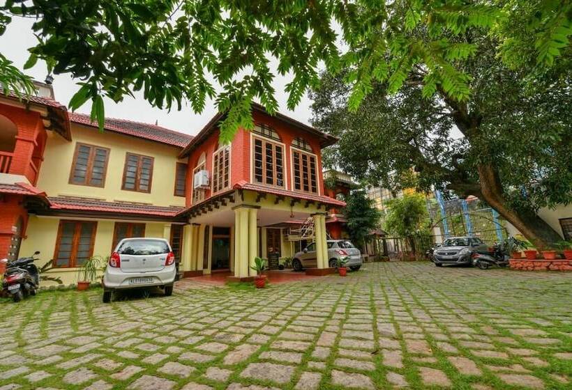 Fotos del hotel The Royal Heritage  And Ayurvedic Center:  16