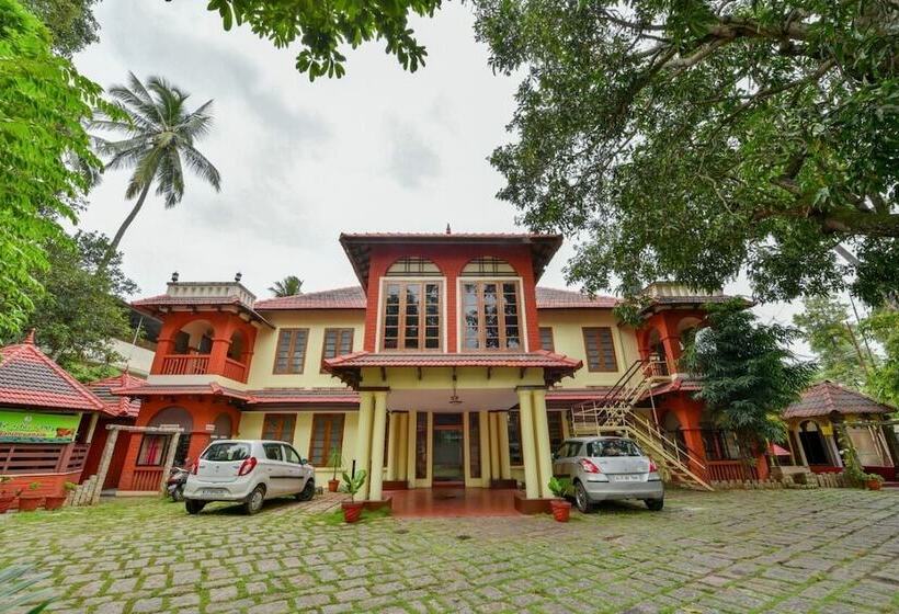 Fotos del hotel The Royal Heritage  And Ayurvedic Center:  19