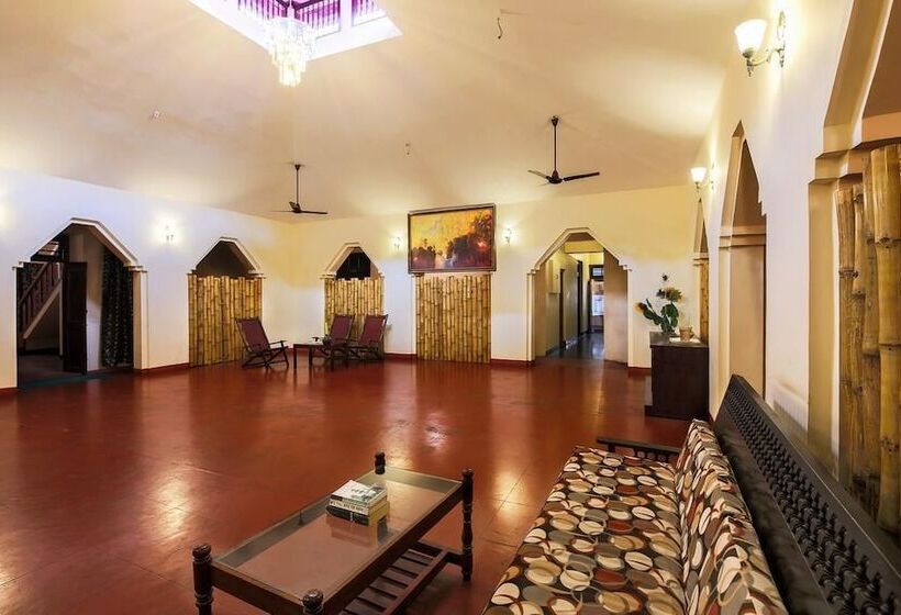 Fotos del hotel The Royal Heritage  And Ayurvedic Center:  18