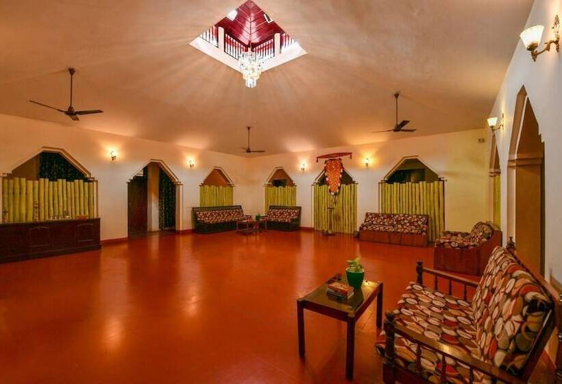 Fotos del hotel The Royal Heritage  And Ayurvedic Center:  21