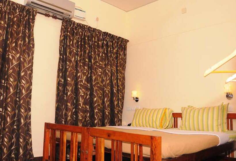 Fotos del hotel The Royal Heritage  And Ayurvedic Center:  25