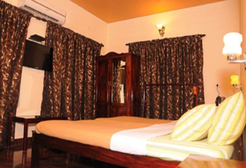 Fotos del hotel The Royal Heritage  And Ayurvedic Center:  2