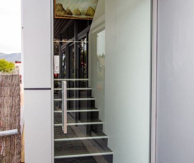 Fotos del hotel The Cinema Suites:  19