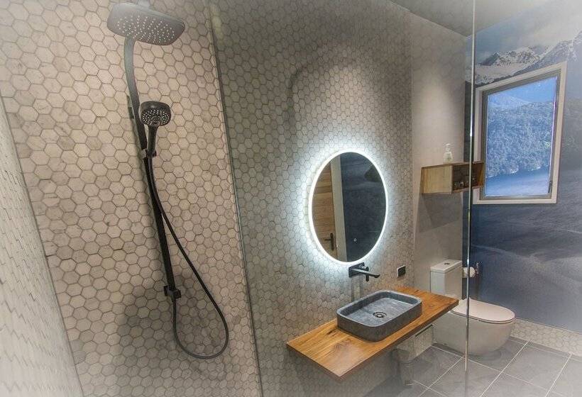 Fotos del hotel The Cinema Suites:  11