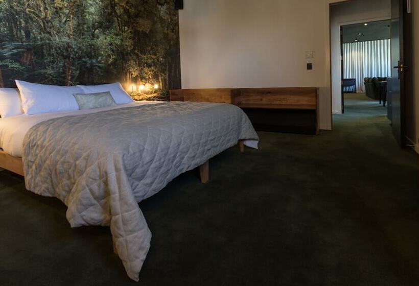 Fotos del hotel The Cinema Suites:  8