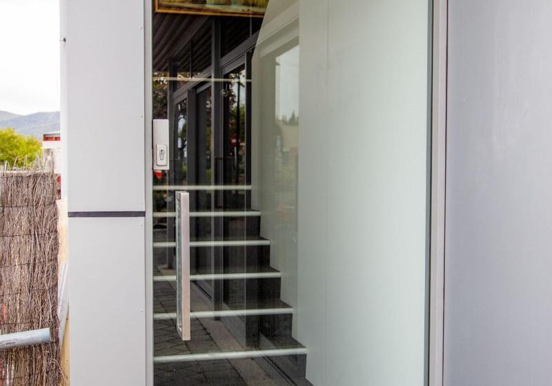 Fotos del hotel The Cinema Suites:  3