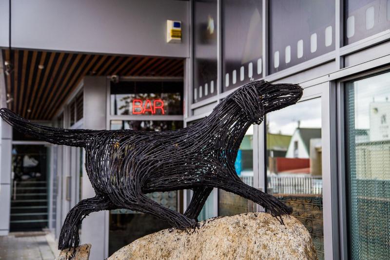 Fotos del hotel The Cinema Suites:  6