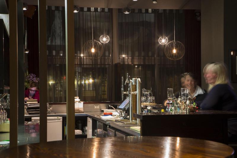 Fotos del hotel The Cinema Suites:  4