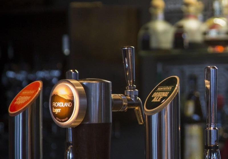 Fotos del hotel The Cinema Suites:  10