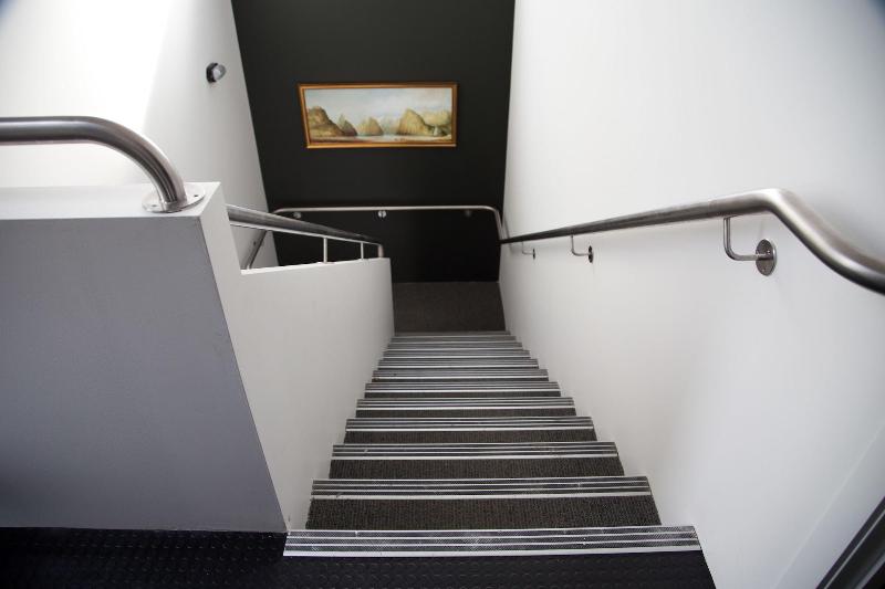 Fotos del hotel The Cinema Suites:  15