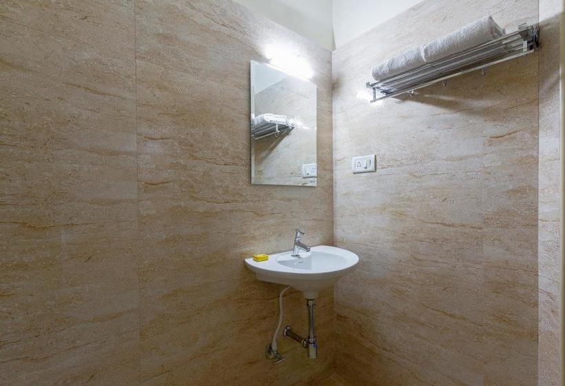 Fotos del hotel Fabhotel Udipi Home Egmore:  11