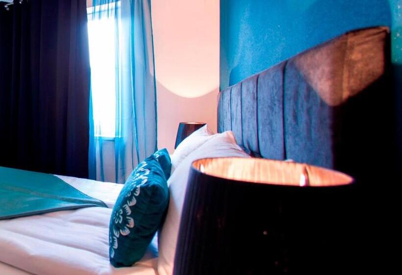 Fotos del hotel Eshe Boutique:  23