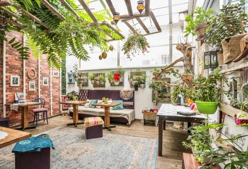 Fotos del hotel Eshe Boutique:  17